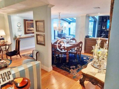 Casa, 2 quartos, 171 m² - Foto 1