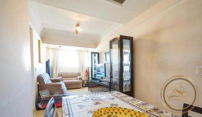 Apartamento, 3 quartos, 72 m² - Foto 2