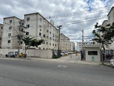 Apartamento, 2 quartos, 40 m² - Foto 1