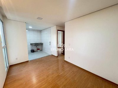 Apartamento, 2 quartos, 40 m² - Foto 2