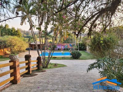 Casa de Condomínio, 5 quartos - Foto 2