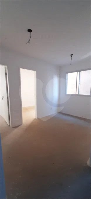 Apartamento, 2 quartos, 35 m² - Foto 1