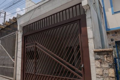 Sobrado, 2 quartos, 110 m² - Foto 2