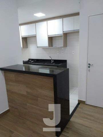 Apartamento, 2 quartos, 51 m² - Foto 3