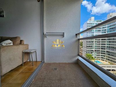 Apartamento, 1 quarto, 45 m² - Foto 4