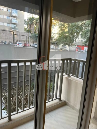 Apartamento, 1 quarto, 52 m² - Foto 2