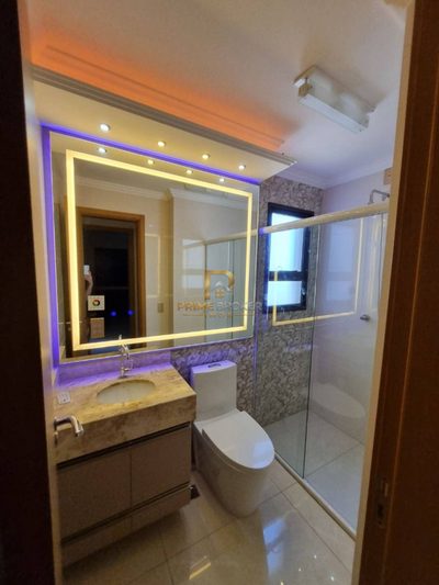 Apartamento, 3 quartos, 80 m² - Foto 5