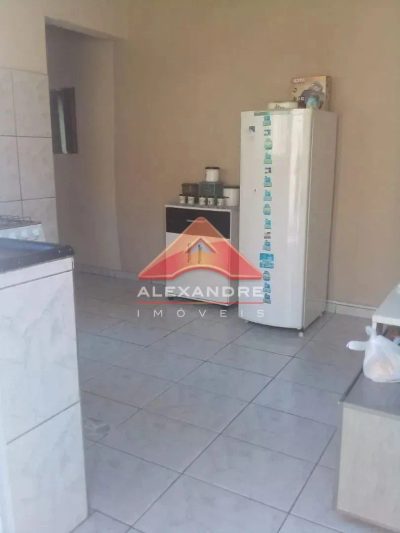 Casa, 2 quartos, 60 m² - Foto 2