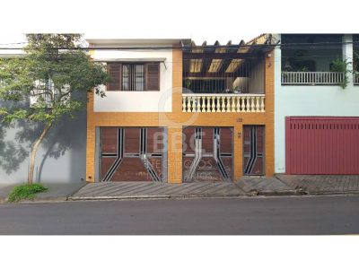 Sobrado, 2 quartos, 308 m² - Foto 1