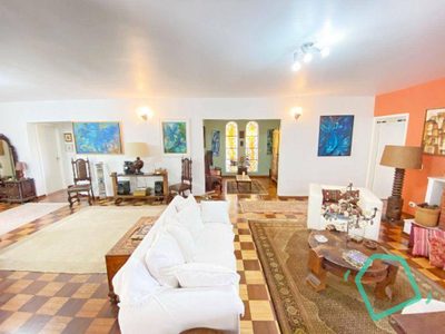 Casa, 3 quartos, 290 m² - Foto 5