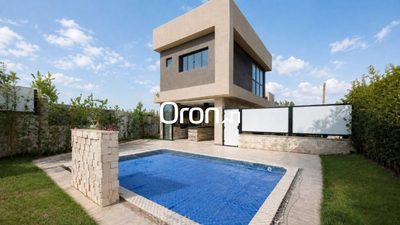 Sobrado, 3 quartos, 200 m² - Foto 1
