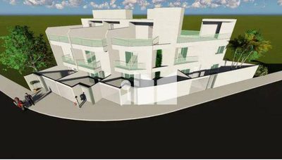 Terreno, 400 m² - Foto 2