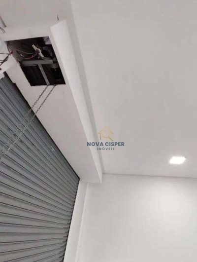 Loja-Salão, 200 m² - Foto 5