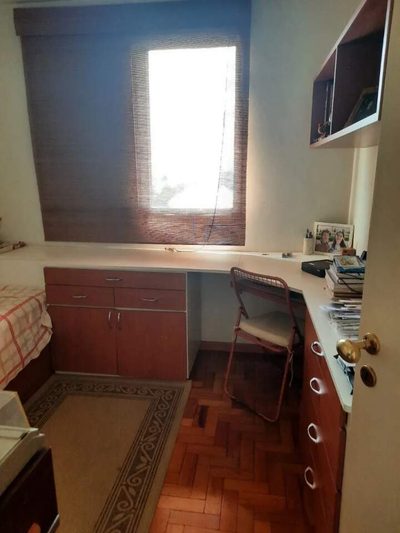 Apartamento, 3 quartos, 125 m² - Foto 3
