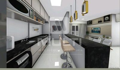 Apartamento, 3 quartos, 112 m² - Foto 4