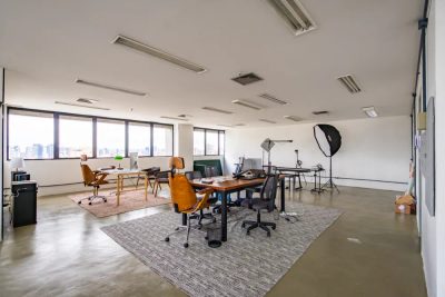 Sala-Conjunto, 122 m² - Foto 2