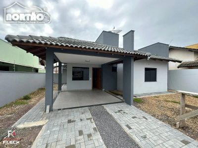 Casa, 3 quartos, 110 m² - Foto 4
