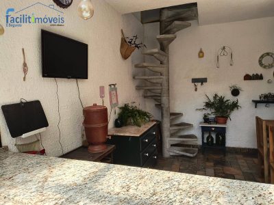 Sobrado, 3 quartos, 162 m² - Foto 4