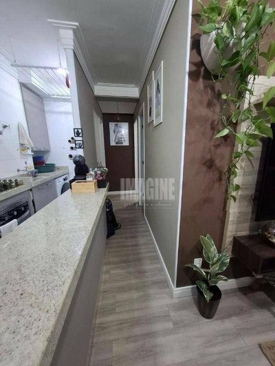 Apartamento, 2 quartos, 42 m² - Foto 2
