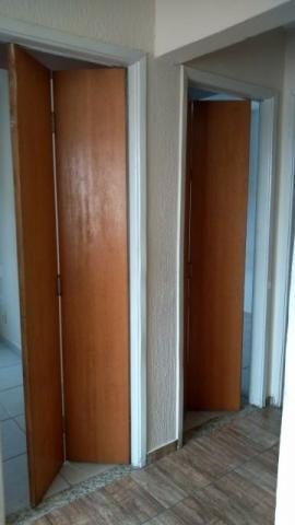 Apartamento, 2 quartos, 50 m² - Foto 5