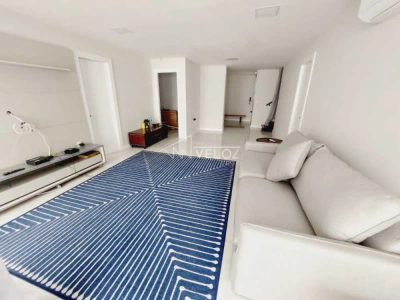 Apartamento, 3 quartos, 176 m² - Foto 5