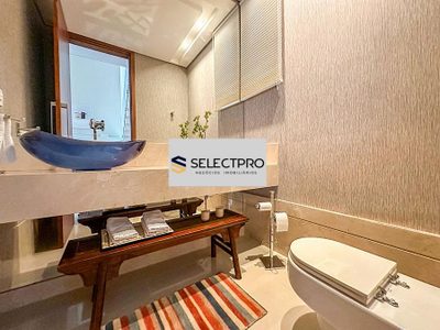 Casa de Condomínio, 4 quartos - Foto 4