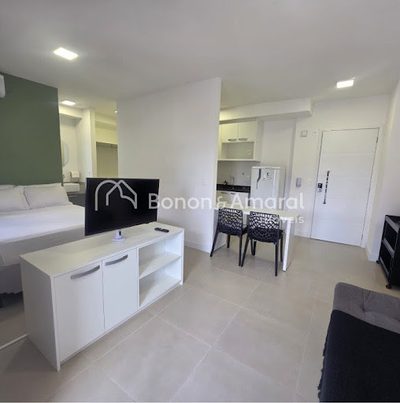 Apartamento, 1 quarto, 46 m² - Foto 1