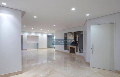 Casa, 4 quartos, 573 m² - Foto 1