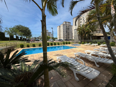 Apartamento, 3 quartos, 57 m² - Foto 5