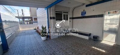 Apartamento, 1 quarto, 20 m² - Foto 1