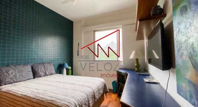 Apartamento, 4 quartos, 135 m² - Foto 3