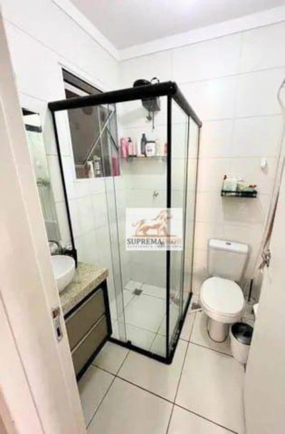 Casa de Condomínio, 2 quartos - Foto 3
