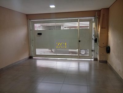 Casa, 3 quartos, 148 m² - Foto 2