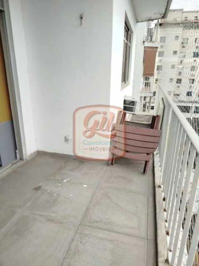 Apartamento, 2 quartos, 90 m² - Foto 2