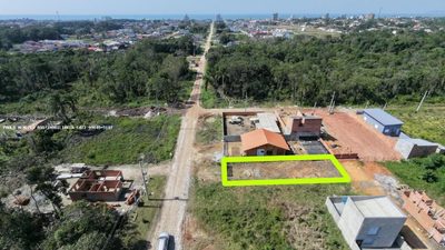 Terreno, 225 m² - Foto 2