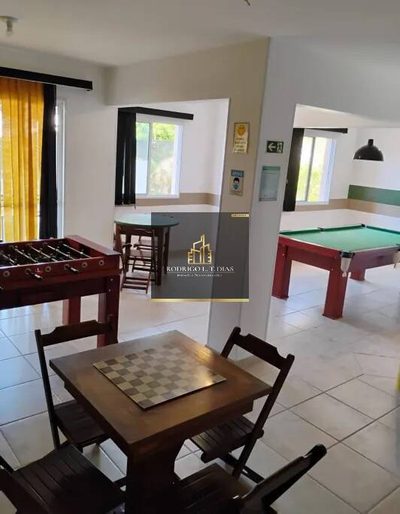 Apartamento, 2 quartos, 54 m² - Foto 4