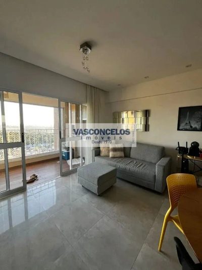 Apartamento, 2 quartos, 72 m² - Foto 4