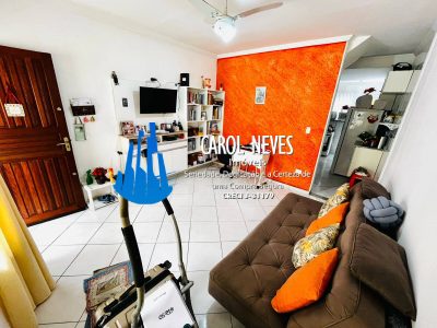 Sobrado, 2 quartos, 69 m² - Foto 3