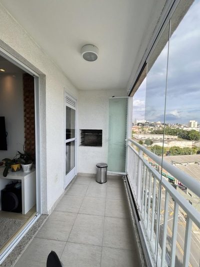 Apartamento, 2 quartos, 61 m² - Foto 3