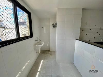Apartamento, 3 quartos, 100 m² - Foto 2