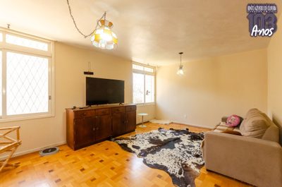 Apartamento, 3 quartos, 123 m² - Foto 1
