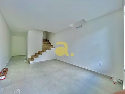 Sobrado, 2 quartos, 75 m² - Foto 3