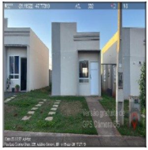 Casa, 1 quarto, 160 m² - Foto 1