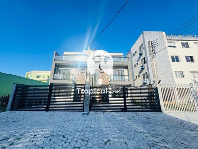 Sobrado, 2 quartos, 187 m² - Foto 2