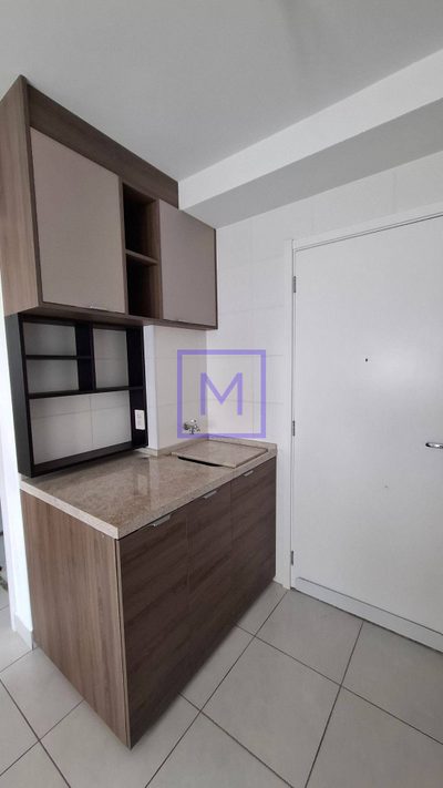 Apartamento, 2 quartos, 32 m² - Foto 5