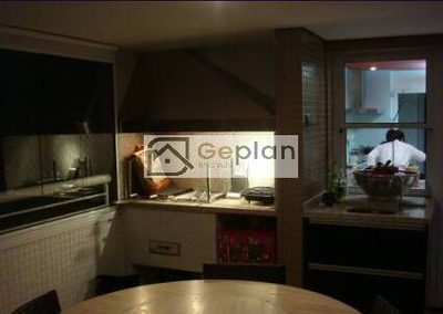 Apartamento, 4 quartos, 307670 m² - Foto 5