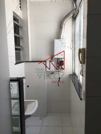 Cobertura, 2 quartos, 80 m² - Foto 5