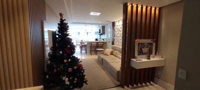 Apartamento, 3 quartos, 150 m² - Foto 2