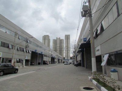 Depósito-Galpão, 1025 m² - Foto 4