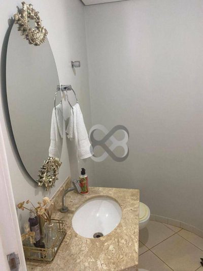 Casa de Condomínio, 4 quartos - Foto 5